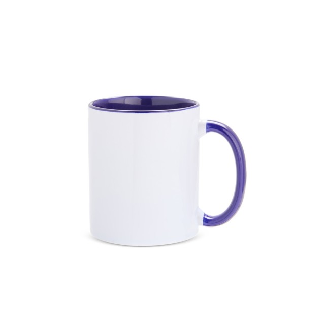 Caneca de Cerâmica 300ml Personalizada 13282
