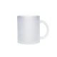 Caneca de Vidro 350ml Personalizada 19063F