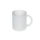 Caneca de Vidro 350ml Personalizada 19063F