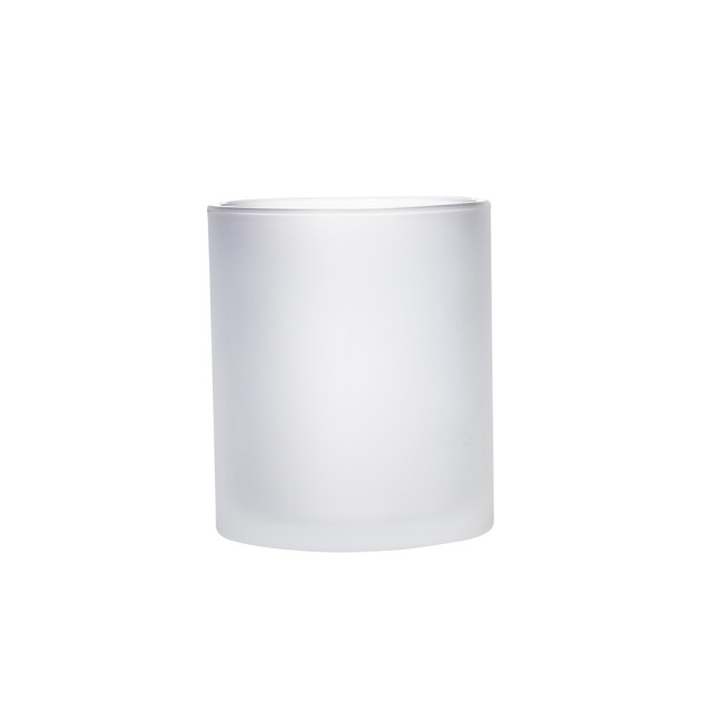 Caneca de Vidro 350ml Personalizada 19063F