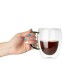Caneca de Vidro Borossilicato Personalizada CV250