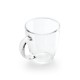 Caneca em Vidro 390 ml Lunkina Personalizada 94768