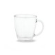Caneca em Vidro 390 ml Lunkina Personalizada 94768