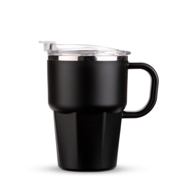 Caneca Parede Dupla 550ml Personalizada 09227