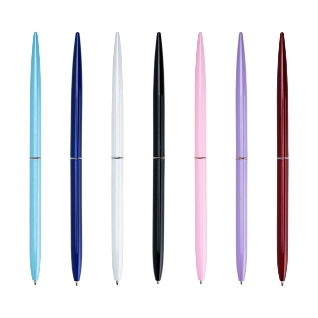 Caneta de Metal Personalizada 01006