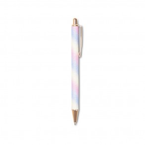 Caneta de Metal Personalizada 14716