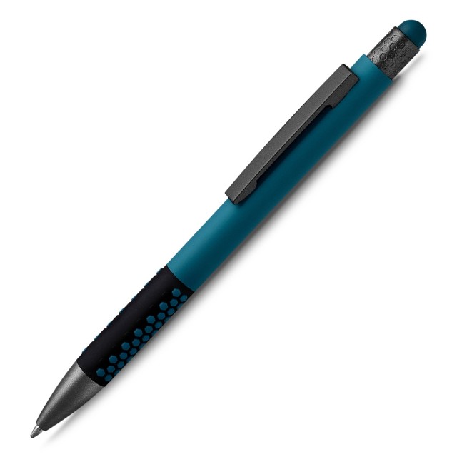 Caneta de Metal Personalizada 15009