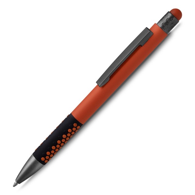 Caneta de Metal Personalizada 15009