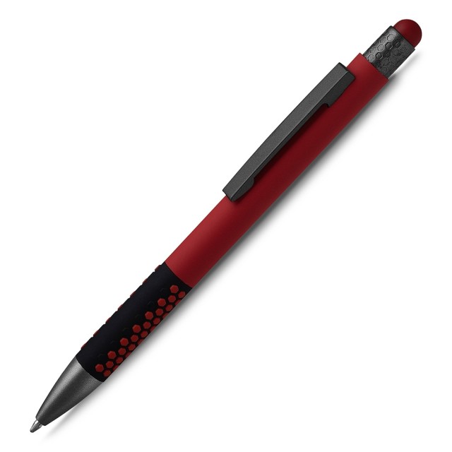 Caneta de Metal Personalizada 15009