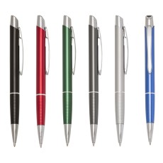 Caneta de Metal Personalizada ER189B