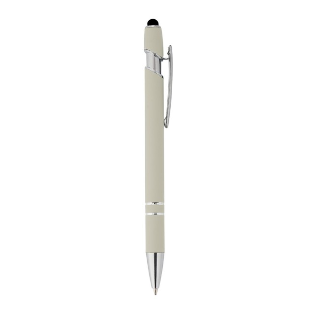 Caneta de Metal Touch Personalizada 05015