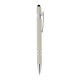 Caneta de Metal Touch Personalizada 05015