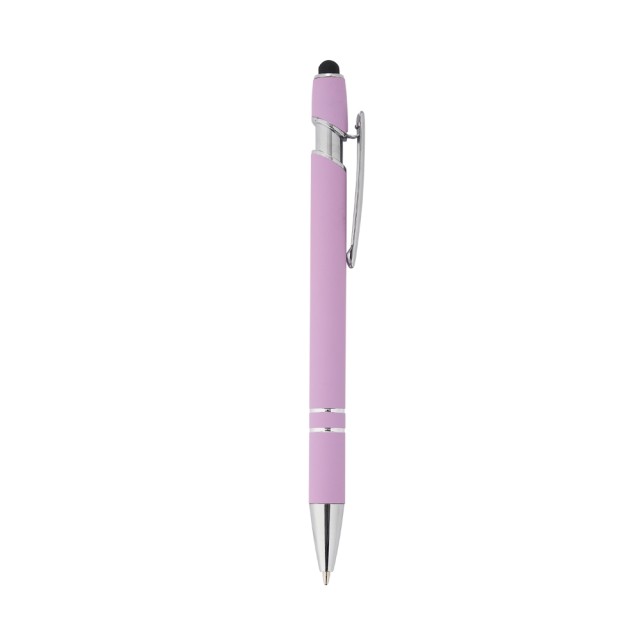 Caneta de Metal Touch Personalizada 05015