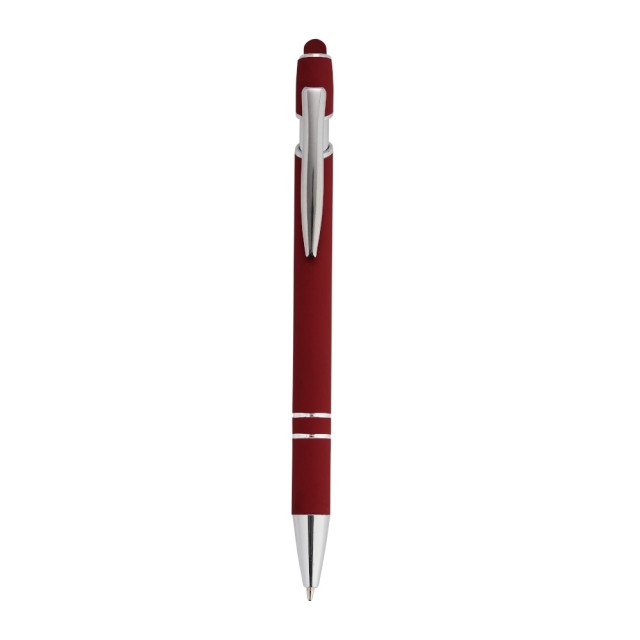 Caneta de Metal Touch Personalizada 05015B