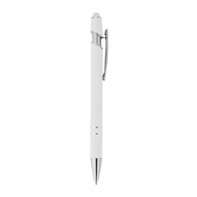 Caneta de Metal Touch Personalizada 05015B