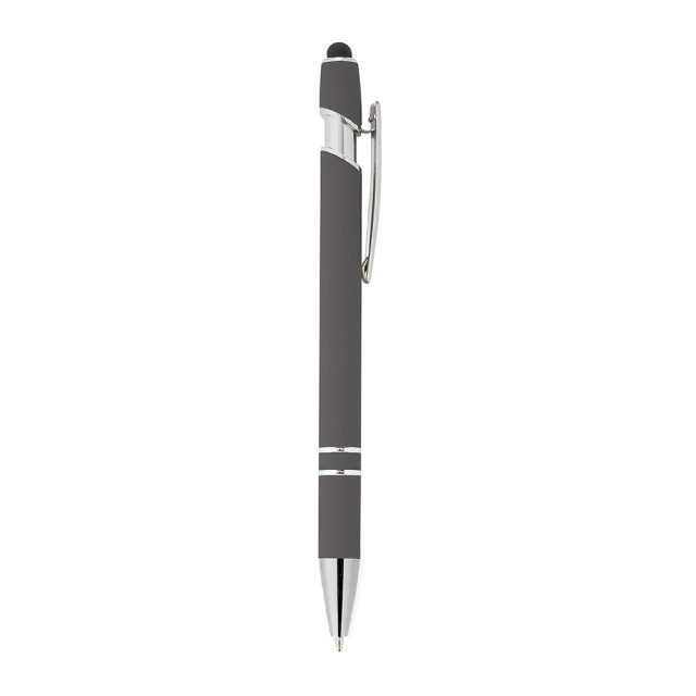 Caneta de Metal Touch Personalizada 05015B