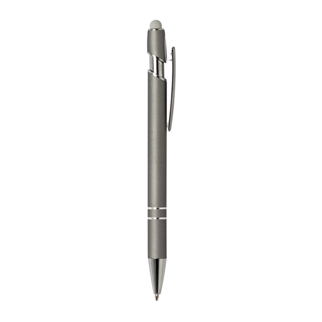 Caneta de Metal Touch Personalizada 05015B