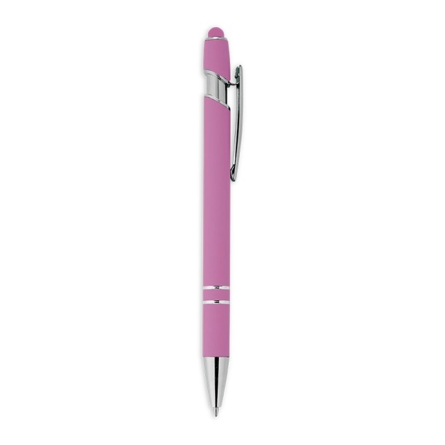 Caneta de Metal Touch Personalizada 05015B