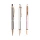 Caneta de Metal Touch Personalizada 05020