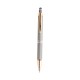 Caneta de Metal Touch Personalizada 05020