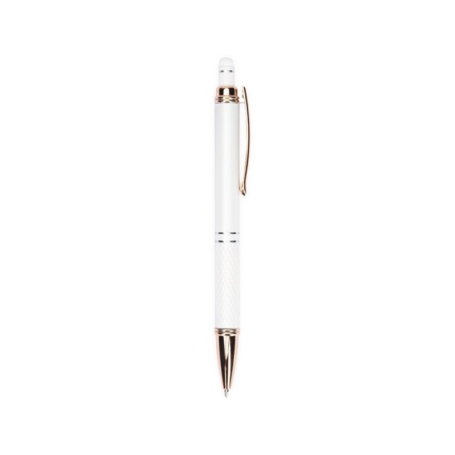 Caneta de Metal Touch Personalizada 05020
