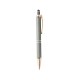 Caneta de Metal Touch Personalizada 05020
