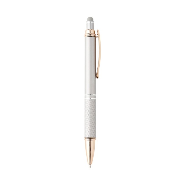 Caneta de Metal Touch Personalizada 05020