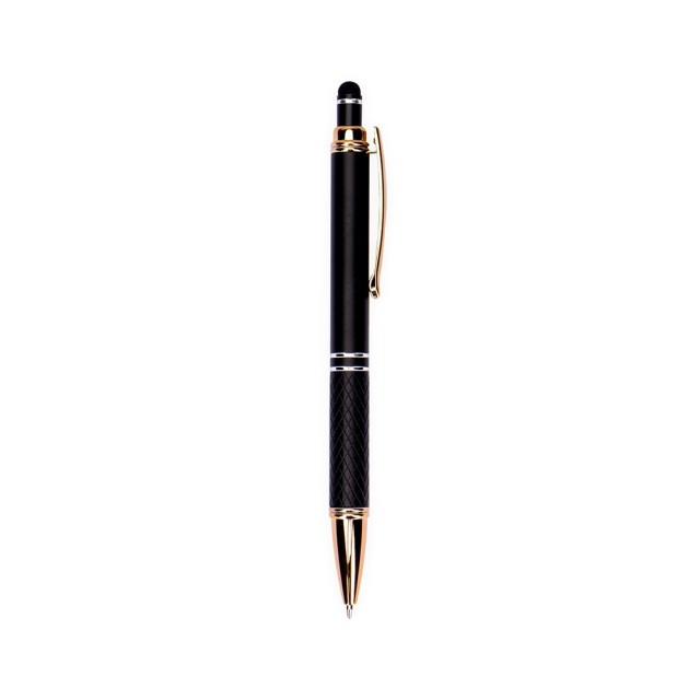 Caneta de Metal Touch Personalizada 05020