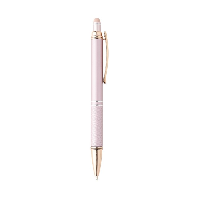 Caneta de Metal Touch Personalizada 05020