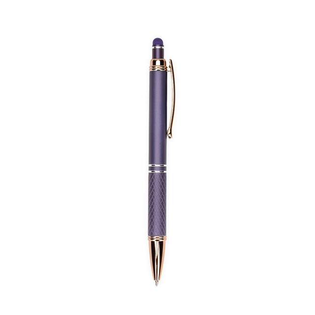 Caneta de Metal Touch Personalizada 05020