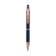 Caneta de Metal Touch Personalizada 05020A