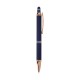 Caneta de Metal Touch Personalizada 05020A