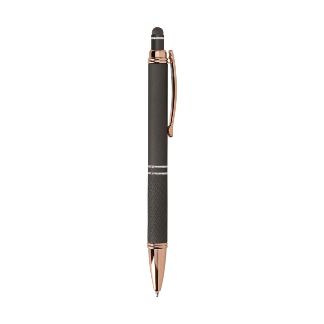 Caneta de Metal Touch Personalizada 05020A