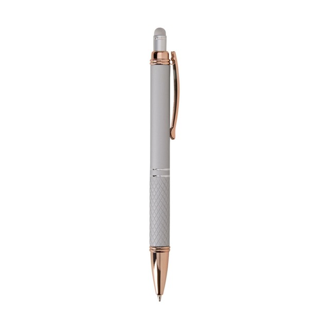 Caneta de Metal Touch Personalizada 05020A