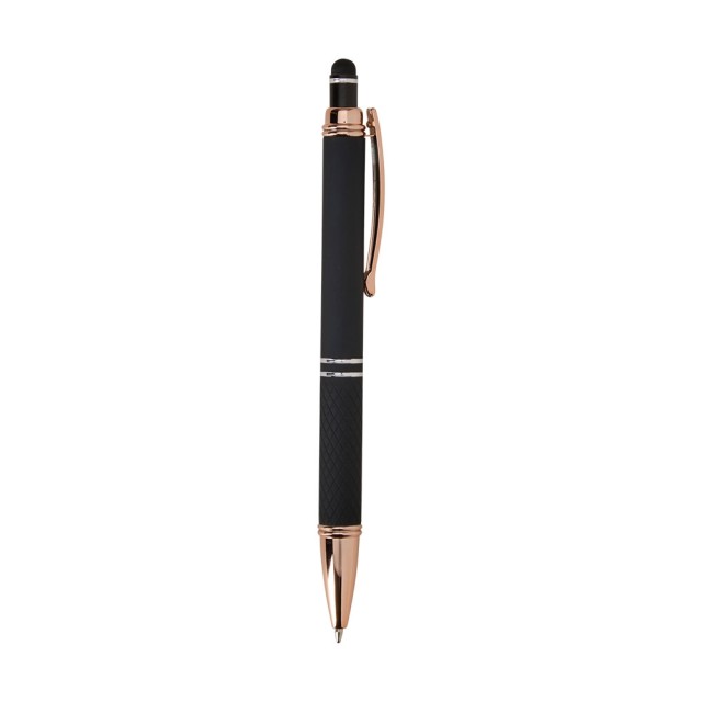 Caneta de Metal Touch Personalizada 05020A