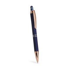 Caneta de Metal Touch Personalizada 05020A