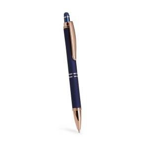 Caneta de Metal Touch Personalizada 05020A