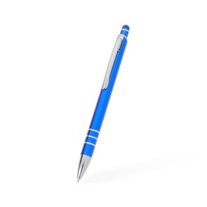 Caneta de Metal Touch Personalizada 08161T