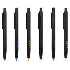 Caneta de Metal Touch Personalizada 14078