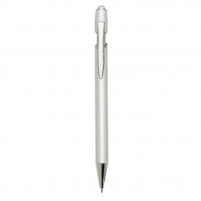Caneta de Metal Touch Personalizada 14208