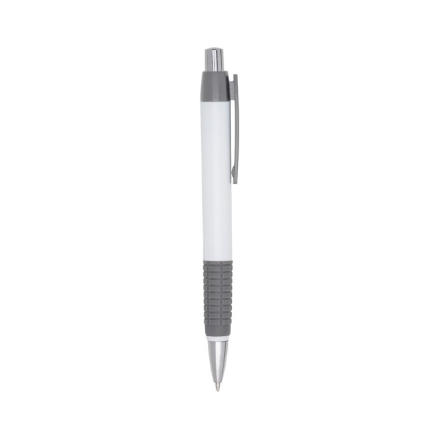 Caneta Plástica Personalizada 00511