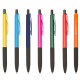 Caneta Plástica Personalizada 00401B