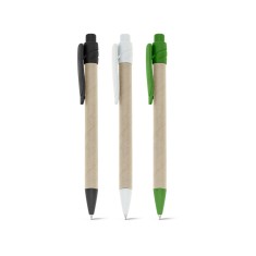 Caneta Esferográfica Ecológica Masai Promocional 91383