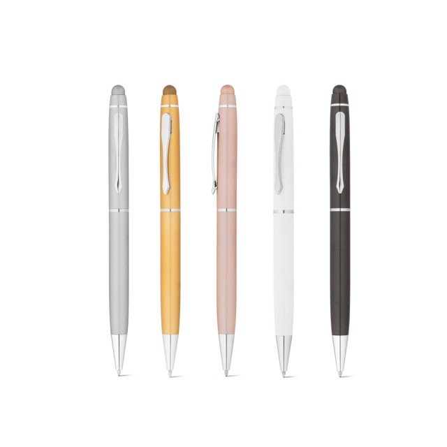 Caneta Esferográfica Julie Personalizada 81144