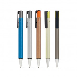 Caneta Esferográfica Match Personalizada 81143