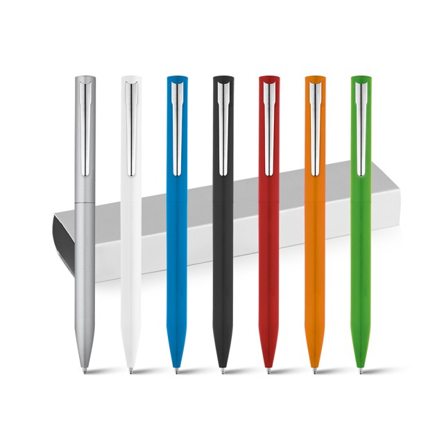 Caneta Esferográfica Wass Personalizada 81000