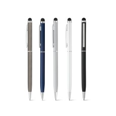 Caneta Esferográfica Zoe Personalizada 91624