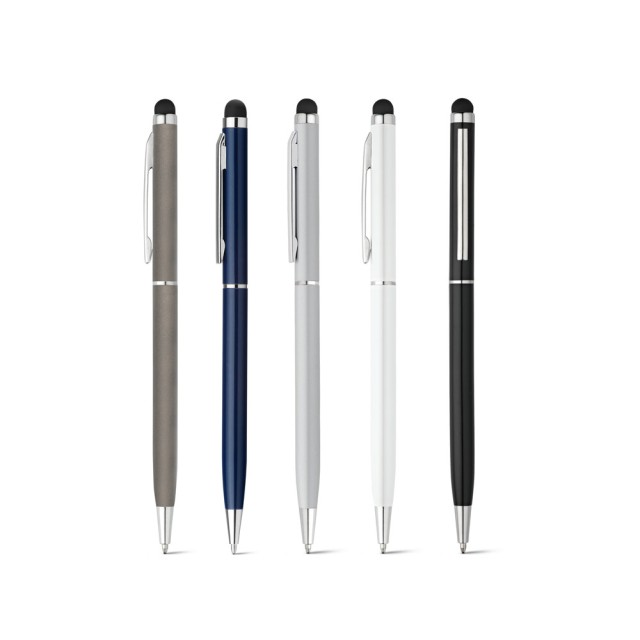 Caneta Esferográfica Zoe Personalizada 91624