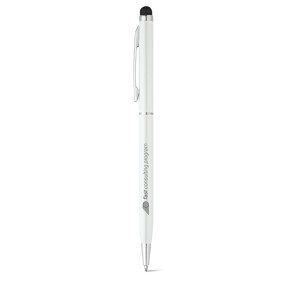 Caneta Esferográfica Zoe Personalizada 91624