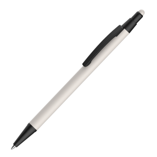 Caneta Metálica Personalizada CM0107C